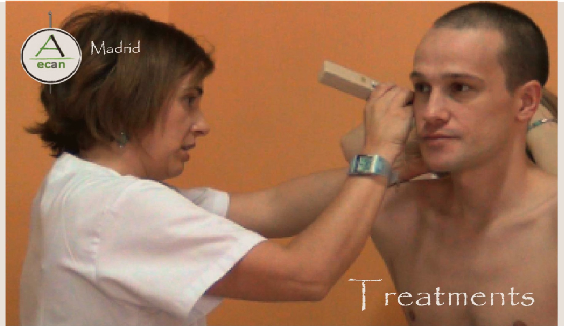 Auticuloterapia